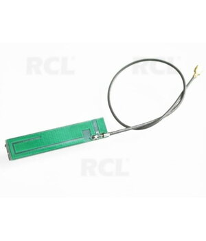 ANTENA 880/1800 MHz GSM/GPRS/3G IPEX (U.FL) savienotājs

 IAN04.jpg