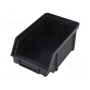 A.PM4ESD Container: cuvette; ESD; Width: 101mm; Ht: 74mm; black; D: 157mm WvVZEvuwvQY3FLcNh_dJaB_DKvvHaDGbQGxXyhbwrM8
