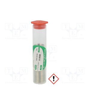 B09PW15-20100-6R103 Tin; lead free; Sn99Cu0,7Ag0,3; 1mm; 16g; phial; 217÷227°C A6mecSqDbLdypLweu2G0u7nOM1dj5rjL1HTof0ExNfI