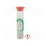 B09PW15-20100-6R103 Tin; lead free; Sn99Cu0,7Ag0,3; 1mm; 16g; phial; 217÷227°C A6mecSqDbLdypLweu2G0u7nOM1dj5rjL1HTof0ExNfI