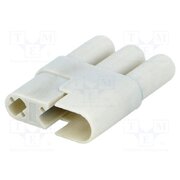 520-210-003 Connector: wire-wire; LED Light; plug; hermaphrodite; 520; 8.5A Lp7X0-tkaTsTUxMaqxqN_4iDut6Iz2l02ubGHlQWT8g