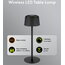 Беспроводная светодиодная настольная лампа 2W 150lm 3000K, 250мм, чёрная AASV20J+7.jpg