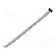 FFSD-05-S-06.00-01-N Ribbon cable with IDC connectors; IDC,wires; Tape ph: 0.64mm ySTlppeV8UzllzN4xTkvsCEO5SSmPryg9RvfgtNop7U
