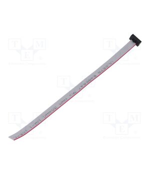FFSD-05-S-06.00-01-N Ribbon cable with IDC connectors; IDC,wires; Tape ph: 0.64mm ySTlppeV8UzllzN4xTkvsCEO5SSmPryg9RvfgtNop7U