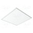 SKU 24080 Lamp: LED light panel; 40W; 230VAC; neutral white; 120°; 4000K _JrVfqRpNp5Y8ZqKI7JSb3Ts4fFnxwkWj5ATudvvI5A