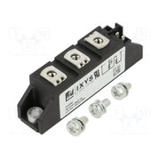 MCD56-08IO1B Module: diode-thyristor; 800V; 60A; TO240AA; Ufmax: 1.24V; bulk Zs6kMFIOM9mUIJmzFqogKNuNbSXcfwfDp93nX4ZCEmY