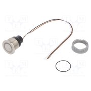 3-101-431 Switch: capacitive; Pos: 2; SPST; 0.1A/42VAC; 0.1A/60VDC; IP67; CPS tiXhhYw-pJvgZeJjcE-ziCQzVC4VpjyxneU-6pRPduw