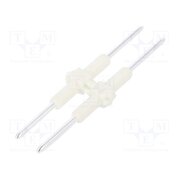2060-952/028-000 Bridge; LED Light; ways: 2; 4mm; 2060 bcmbbNCBp_2b9FsuJEih1bVbdZQIvxlx-cGcewjRdHU