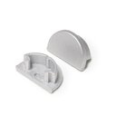 Gala uzgaļi LED profilam ARC12, sudraba krāsā

 PLPA12KS.jpg