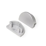 Gala uzgaļi LED profilam ARC12, sudraba krāsā

 PLPA12KS.jpg