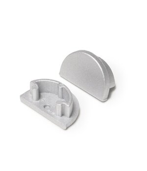 Gala uzgaļi LED profilam ARC12, sudraba krāsā

 PLPA12KS.jpg