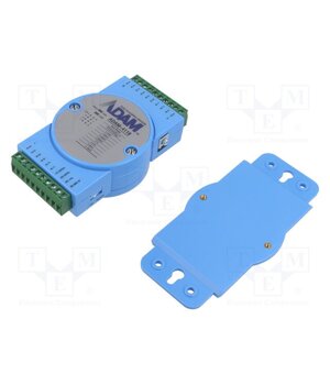 ADAM-4118-C Automation module: analog input; -40÷85°C; ADAM-4000; 10÷48VDC NbYf8dQ4hy5zyGxou53otvICe55cXyi4BmxYM-M_mho