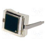 BPW 34 PIN IR photodiode; DIL; THT; 850nm; 400÷1100nm; 60°; 2nA; 150mW _nICIn4_c1TFDkSun8o4WAWsycKfW2ITFg-MxaN0QYw
