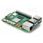 Raspberry PI 5 8 GB datora modulis

 AKOMRP5_8.jpg