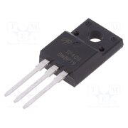 AOTF409 Transistor: P-MOSFET; unipolar; -60V; -17A; 21W; TO220F c4T9PdObgArdYGCG3IX_1tYvh_fE4OEIRrrrQdY43mc