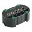 WF4685000 Drill guide; Ø: 4mm,5mm,6mm,8mm,10mm; for drills fnxmSdx0XS73m8np5mdbs0F2I6YhS7kJEb5-hZ9Ktu4