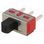 5MS3S102AM2QE Switch: slide; Pos: 3; SP3T; 2A/250VAC; 5A/28VDC; ON-OFF-ON; THT _BI35V850U1Tlge9cm9E_j_OXiwKxtGR2XfaYJwdHJc