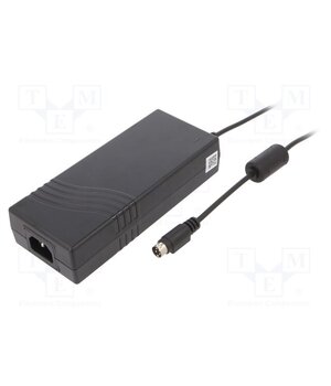 VES120PS19 Power supply: switching; 19VDC; 6.32A; Out: KYCON KPP-4P; 120W ipYNeuFrOrvtNaRaplabKNUkyHzwMgLW1o0lbW6zadI