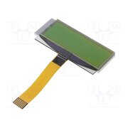 DEM 16207 SYH-PY Display: LCD; alphanumeric; STN Positive; 16x2; 54x26x2.85mm; LED h0emy8DGs-vPdgzOVS1WzAGq0atbqVlQ95PWZDANU3k