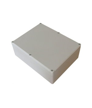 KORPUSS 225x175x80mm Z-90 pelēks

 IDEZ90.jpg
