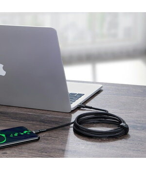 KABELIS 3.0 USB-C (M) <-> USB-C (M) 2 m 100 W, Baseus

 CKAK165C_2BS+3.jpg