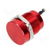 PS165P10YRD1 Switch: piezoelectric; Pos: 2; SPST-NO; 0.2A/24VAC; 0.2A/24VDC ypD-MNl9XOOZpgNzBBpwZjP1EF0Z04oN21jpnOg6_zc