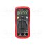 UT133A Digital multimeter; LCD; (5999); VDC: 600mV,6000mV,60V,600V ZTxXECglyHckP-VP1hATXG6sferlx8YABB-zSy0exNQ
