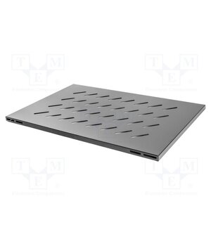 AK-1016-B Shelf; 1U; Standard: 19"; rack shelf SiF91vsT5v7Ivpxt-8qFavSvdmzgdSeGjJNANXu4i2U