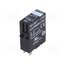 ED06E5 Relay: solid state; Ucntrl: 18÷36VAC; 5A; 1÷48VDC; socket; ED UFwAwzWQg7GZ3vCZmOiKtXfSB9mAHQjmMAHyvWw3Zoc
