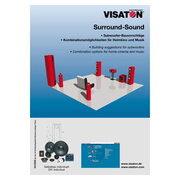 VISATON Surroundspeaker katalogu 2006

 KATVS116.jpg
