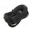 51236 Cable: telephone; RJ45 plug,TAE F plug; 15m; black; Core: Cu 39nO9rjIZ8dk17snJudvXebjABOUGkDHUothPvgKaSA