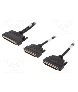 PCL-10268-1E Connecting cable; male,SCSI-II 100pin,SCSI-II 68pin; 1m UMsItM7b9ypMSgeBu7uaG83nUGnnBBzLMm3fJLT6sVg