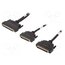 PCL-10268-1E Connecting cable; male,SCSI-II 100pin,SCSI-II 68pin; 1m UMsItM7b9ypMSgeBu7uaG83nUGnnBBzLMm3fJLT6sVg