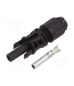 32.0262P0001 Connector: solar; plug; female; MC4 Evo stor; 47A; 1.5kV; straight d4_MwbsC3r6M_WNOz31qUV1m80v52sLNwiywDTe66ic