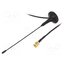 433M-ANT823 Antenna; RF; 3dBi; linear; magnet; 50Ω; 470÷862MHz; Ø: 29.4mm; Len: 3m dlSO_BV7aYok7JGSUB445UG_MH6VSkOXSCggbVzSB7w