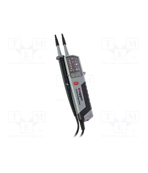 1013-189 Tester: electrical; LEDs,LCD; 4 digit; 12÷1000VAC; 40÷400Hz; IP64 DJ_JwHEjil53UCvwEP1jW-5hQwgDVmuzLksXuURieNI