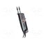 1013-189 Tester: electrical; LEDs,LCD; 4 digit; 12÷1000VAC; 40÷400Hz; IP64 DJ_JwHEjil53UCvwEP1jW-5hQwgDVmuzLksXuURieNI