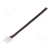 10MMXB-4 Connector: for LED stripes; for 10mm stripes,RGB; terminal 5qRvf4GSo5ADoqPPwgaiKhq3KSZEs8_eedxwYYsGOtQ