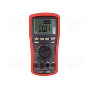 BM836 Digital multimeter; LCD; (6000); Bargraph: 61segm.40x/s; True RMS PP7fBdAiChI_H3F9ODu9kUEtUl6MMQos0cJTGmcp4EA