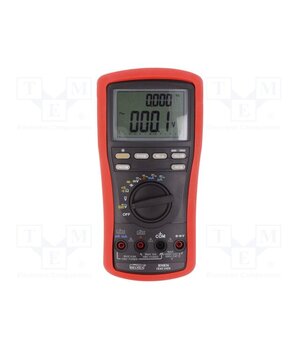 BM836 Digital multimeter; LCD; (6000); Bargraph: 61segm.40x/s; True RMS PP7fBdAiChI_H3F9ODu9kUEtUl6MMQos0cJTGmcp4EA