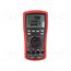 BM836 Digital multimeter; LCD; (6000); Bargraph: 61segm.40x/s; True RMS PP7fBdAiChI_H3F9ODu9kUEtUl6MMQos0cJTGmcp4EA