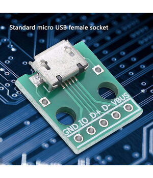 SOCKET SMD mikro USB/DIP 5pin plate

 CLI829+2.jpg