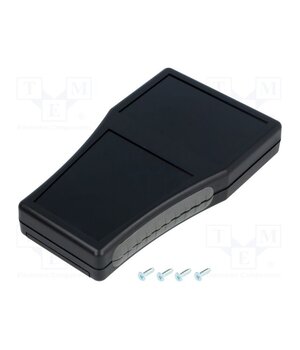 G808B(BC) Enclosure: for devices with displays; X: 94mm; Y: 160mm; Z: 25mm bR4aDUci0D96fYHqm7dDYSSmR4lWLSKO6DVjfhhBRqc