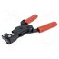 HT-2081 Tool: for crimping; cable ties iQ9rMleRLSz1-Wt-3PIH11gs2k6SCXpNhhHVAXiUfZ8