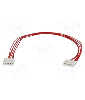 CAB/HU06-30 Connection cable; 300mm 4ZNShaGdPujK_aA52sjT_3Xd121jQdGEputj1rX_X-M