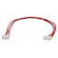 CAB/HU06-30 Connection cable; 300mm 4ZNShaGdPujK_aA52sjT_3Xd121jQdGEputj1rX_X-M