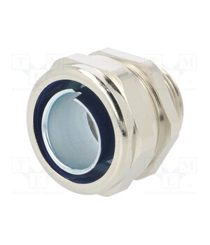 712.025.1 Straight terminal connector; Thread: metric,outside; brass; OR 3a53508kIkn1G68KiiOPLk4oZHZQpAgG_92Zkj7VCWI
