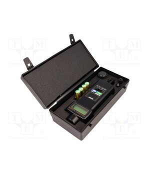 461895 Tachometer; 0.05%; Resol: 0,1; 215x65x38mm MeHiAUoOQGuyWKeJijN_UsZb5N24YSFrErTYGqWlVO8