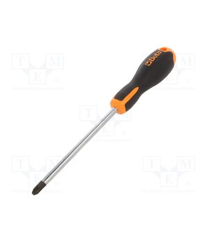 012091009 Screwdriver: standard; Pozidriv®; PZ3; EVOX; Blade length: 150mm otEesmhWKpK6jXeYZsrI_kPCm0vAKoUp-4WmN8PJB2s