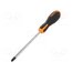 012091009 Screwdriver: standard; Pozidriv®; PZ3; EVOX; Blade length: 150mm otEesmhWKpK6jXeYZsrI_kPCm0vAKoUp-4WmN8PJB2s